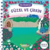 GÜZEL VE ÇİRKİN HAREKETLİ KİTAP - İŞ BANKASI