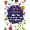 HAFIZA TEKNİKLERİYLE ELİFBA - TİMAŞ