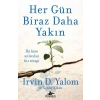 HER GÜN BİRAZ DAHA YAKIN - PEGASUS