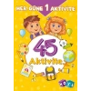 HER GÜNE BİR AKTİVİTE 45 AKTİVİTE - HOYA