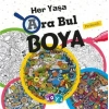 HER YAŞA ARA BUL BOYA - HOYA