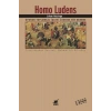 HOMO LUDENS - AYRINTI