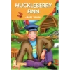 HUCKLEBERRY FINN - TİMAŞ