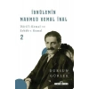 İBNÜLEMİN MAHMUD KEMAL İNAN - TİMAŞ