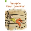 İBRAHİMİN ELMA YANAKLARI - ELMA