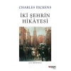 İKİ ŞEHRİN HİKAYESİ - CAN (YENİ KAPAK)