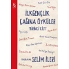İLK GENÇLİK ÇAĞINA ÖYKÜLER 1 - EVEREST