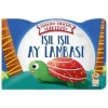 IŞIL IŞIL AY LAMBASI KIPIRTILI PIRILTILI GÖKYÜZÜ