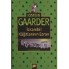 İSKAMBİL KAĞITLARININ ESRARI - PAN