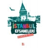 İSTANBUL EFSANELERİ - BAIALİ
