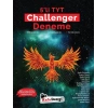 KAFADENGİ TYT CHALLENGER 5 DENEME