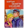 KAPTAN GRANTIN ÇOCUKLARI - TİMAŞ