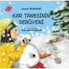 KAR TANESİNİN SERÜVENİ - PARMAK ÇOCUK