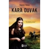 KARA DUVAR - PAROLA YAYINLARI