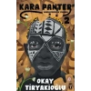KARA PANTER 2 - TİMAŞ