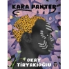 KARA PANTER - TİMAŞ