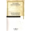 KARAMAZOV KARDEŞLER - İŞ BANKASI