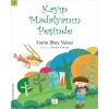 KAYIP MADALYANIN PEŞİNDE - ELMA