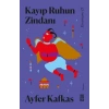 KAYIP RUHUN ZİNDANI - TİMAŞ