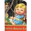 KIRMIZI BAŞLIKLI KIZ - BEYAZ BALİNA
