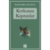 KORKUSUZ KAPTANLAR - ARKADAŞ