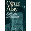 KORKUYU BEKLERKEN - İLETİŞİM