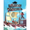 KORSAN MAVİ PARMAK - TİMAŞ