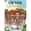 KÖŞE BUCAK SAFRANBOLU - ELMA