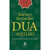 KURAN I KERİMDEN DUA AYETLERİ - TİMAŞ