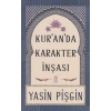 KURANDA KARAKTER İNŞASI - TİMAŞ