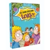 LEVENT 1.SINIF İLK OKUMA KİTAPLARIM (10 KİTAP)