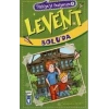 LEVENT BOLUDA TÜRKİYEYİ GEZİYORUM 4 - TİMAŞ