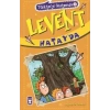 LEVENT HATAYDA TÜRKİYEYİ GEZİYORUM 3 - TİMAŞ