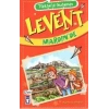 LEVENT MARDİNDE TÜRKİYEYİ GEZİYORUM 1 - TİMAŞ