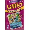 LEVENT ŞANLIURFADA TÜRKİYEYİ GEZİYORUM 2 - TİMAŞ
