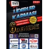 LİDERLER KARMASI TYT 6 DENEME