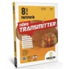MADALYON 8.SINIF MATEMATİK NÖROTRANSMİTTER