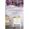 MART MENEKŞELERİ - ARKADYA