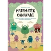 Matematik Canavarı Matematik Çılgını