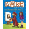 MELİSA LEONARDONUN YILDIZI - DOĞAN EGMONT