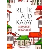 MEMLEKET HİKAYELERİ - İNKILAP