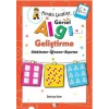 MERAKLI ÇOCUKLAR GÖRSEL ALGI GELİŞTİRME +6 - KUKLA
