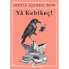 METİS AJANDA 2020 YA KEBİBEÇ