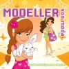 MODELLER SON MODA YAZ - PARILTI