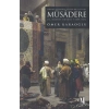 MÜSADERE - İZ
