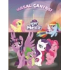 MY LİTTLE PONY THE MOVİE MASAL ÇANTASI - DOĞAN EGM