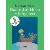 NASRETTİN HOCA HİKAYELERİ - YKY
