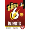 NİTELİK 6.SINIF SÜPER MATEMATİK SORU BANKASI