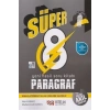 NİTELİK 8.SINIF SÜPER PARAGRAF SORU BANKASI