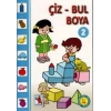NURDAN ÇİZ BUL BOYA 2
